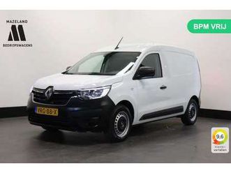 1.5 dci euro 6 - airco - cruise - pdc - € 11.499,-