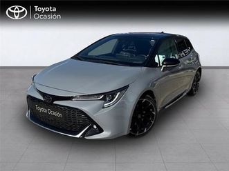 5 puertas gr-sport 180h e-cvt