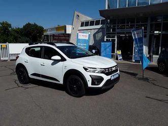 stepway expression, navi, rfk, klimaaut. uvm