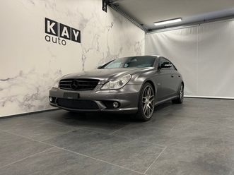 cls-63-amg-7g-tronic