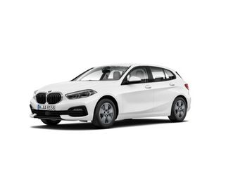 bmw serie 1 116d 85 kw (116 cv)