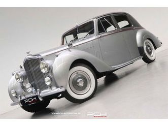 bentley r type others saloon