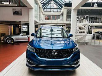 dfsk fengon 580 | 7-sitzer | automatik | panorama