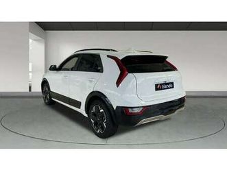 e-niro winter edition