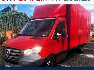 sprinter 314 2.1 cdi t 39 35 fwd business evi