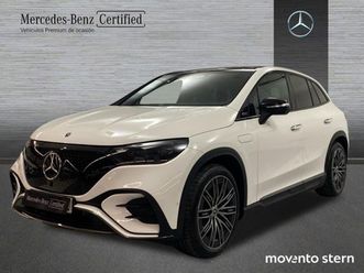 350 4matic 215 kw (292 cv)