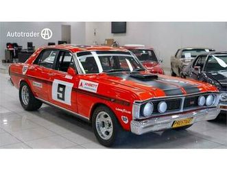 1971 ford falcon 500 for sale $144,990