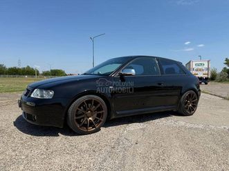 AUDI A3 S3 audi-s3-1-8t-quattro-abt