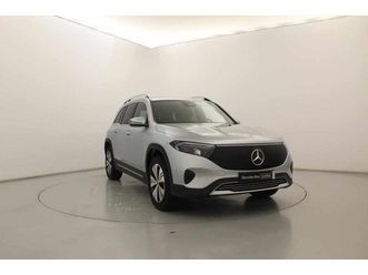 mercedes-benz eqb 300 4matic, cx. a., 190cv