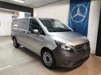 mercedes-benz vito 41 kwh, cx. a., 116cv