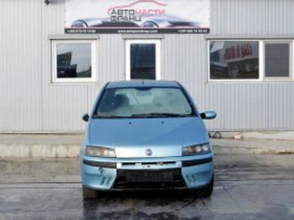 fiat punto 1.8 16v ≫ 2000 • 11 лв. • id