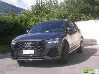 q3 2ª serie q3 spb 35 tdi s line edition