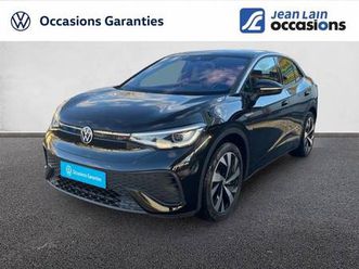 volkswagen id.5 204 ch pro performance