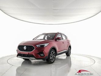 mg 1.5l mt 2wd luxury