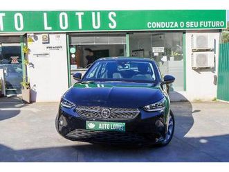 opel corsa 1.2 t elegance