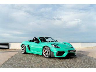 porsche-718-spyder-rs-2023