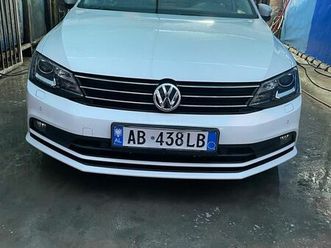 okazion volkswagen jetta 2015