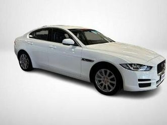 xe (x760) xe 2.0 d 180 cv aut. pure