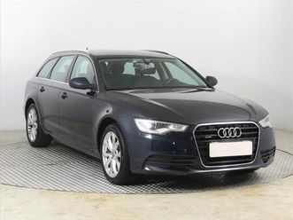 audi a6 sport 3.0 tdi, 4x4, automat