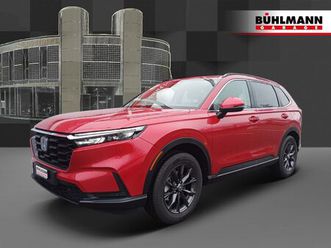 cr-v 2.0 i-mmd advance 4x4