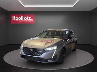 PEUGEOT 308 SW 308sw-1-2-hev-allure