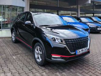 fengon 500 automatikfahrzeug mit super ausstattung