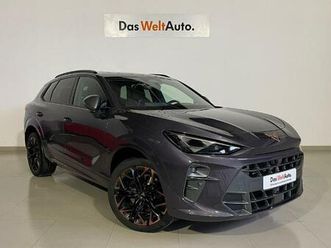 CUPRA TERRAMAR VZ cupra-terramar-1-5-tsi-e-hybrid-vz-dsg-200-kw-272-cv