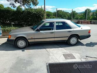 mercedes 300 e 4-matic