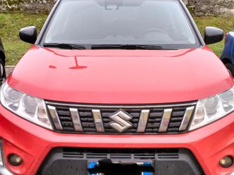 vitara 1.0 boosterjet
