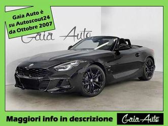 sdrive30i (2.0 258cv) msport (mod. 23/26)