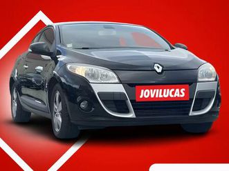 renault megane coupe 1.5 dci dynamique