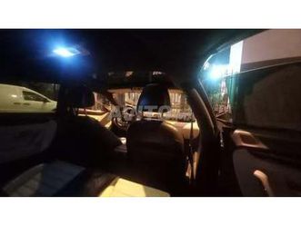 volkswagen passat cc diesel automatique 2009