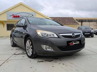 opel astra sport tourer 1.3 cdti cosmo s/s
