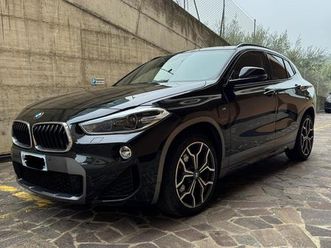 faro anteriore destro bmw x2 f39