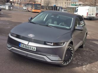 ultimate! соларен покрив!/bose/мат/awd!