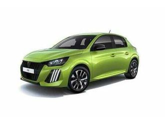 PEUGEOT 208 peugeot-208-puretech-100-stop-start-5-porte-allure