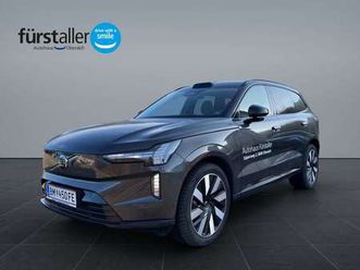 volvo ex90 twin performance awd 111kwh ultra