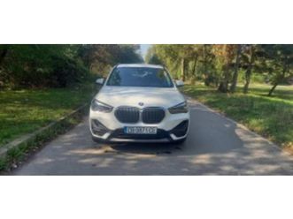 bmw x1 e25 xdrive ≫ 2021 • 42 990 лв. • id