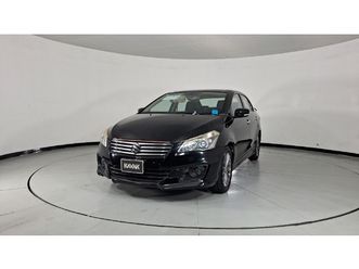 suzuki ciaz 1.4 rs auto sedan 2018