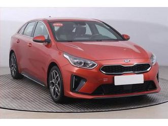 kia pro_ceed gt-line 1.4 t-gdi, automat