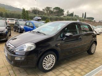 1.3 mjt 75 cv 5 porte dynamic