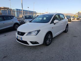 1.2 tdi cr 5 porte i-tech