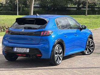 puretech 130 eat8 gt pack