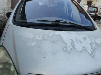 citroen xsara - 2001