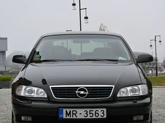 opel omega, cena 2 200 €. продаю опель омега, в нормальном состоянии, информация сделано, - sludinājumi
