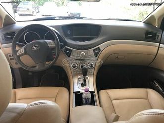 subaru tribeca 2008 .