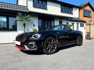 1.4 multiair auto euro 6 2dr