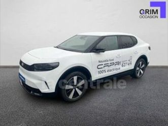 ii rwd extended range 77 kwh 286 ch