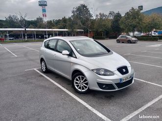 seat altea xl 1.6 tdi 105cv