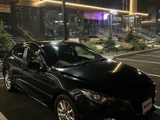 продажа mazda axela, 2014 год в абакане